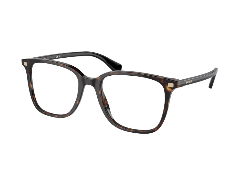 RALPH RA7147 6007 Shiny Dark Havana szemüveg