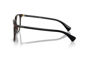 RALPH RA7147 6007 Shiny Dark Havana szemüveg