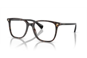 RALPH RA7147 6007 Shiny Dark Havana szemüveg