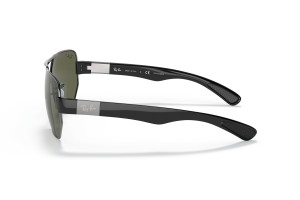 RAY-BAN RB3672 Gunmetal G-15 polarizált