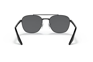 Ray-Ban RB3688 - fekete/sötétszürke