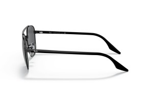 Ray-Ban RB3688 - fekete/sötétszürke