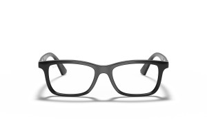 Ray-Ban RY1562 3542 fekete DEMO lencse gyermek szemüveg