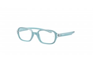 Ray-Ban RY9074V 3879 kék DEMO gyermek szemüveg