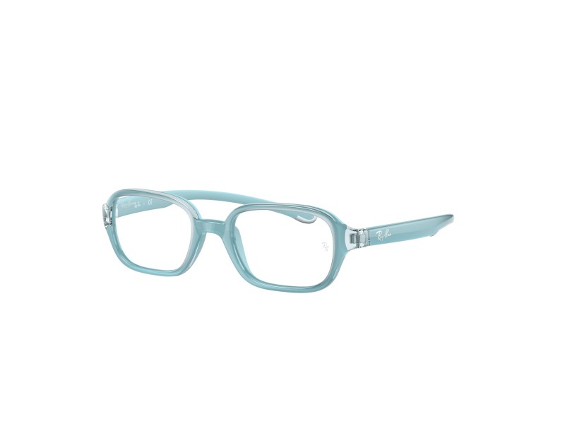 Ray-Ban RY9074V 3879 kék DEMO gyermek szemüveg