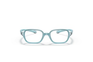 Ray-Ban RY9074V 3879 kék DEMO gyermek szemüveg
