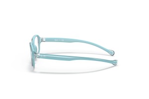 Ray-Ban RY9074V 3879 kék DEMO gyermek szemüveg