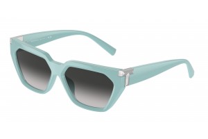 TIFFANY TF4205U 83883C Tiffany Blue napszemüveg