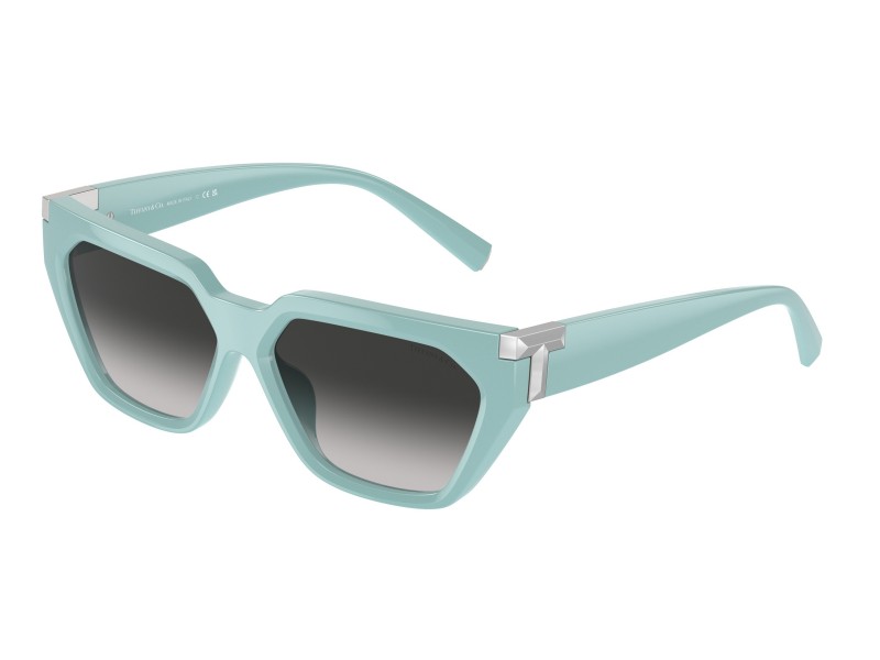 TIFFANY TF4205U 83883C Tiffany Blue napszemüveg