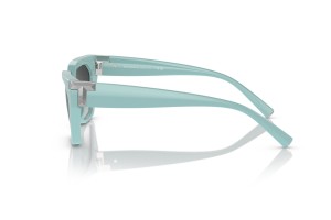 TIFFANY TF4205U 83883C Tiffany Blue napszemüveg