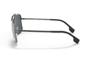 Versace VE2242 10016G napszemüveg – gunmetal/szürke tükrös