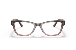 VERSACE VE3316 5332 barna gradient bézs szemüveg