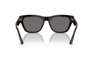 VERSACE VE4457 – fekete, sötétszürke, polarizált