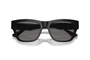 VERSACE VE4457 – fekete, sötétszürke, polarizált