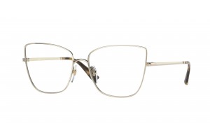 Vogue VO4225 848 Pale Gold szemüveg - demo lencse
