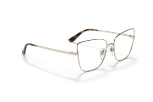 Vogue VO4225 848 Pale Gold szemüveg - demo lencse