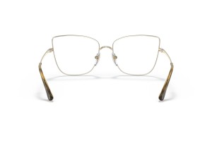 Vogue VO4225 848 Pale Gold szemüveg - demo lencse