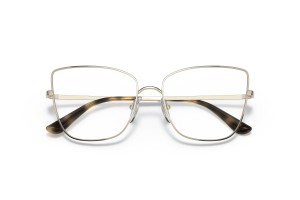 Vogue VO4225 848 Pale Gold szemüveg - demo lencse