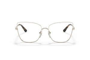 Vogue VO4225 848 Pale Gold szemüveg - demo lencse