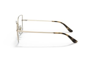 Vogue VO4225 848 Pale Gold szemüveg - demo lencse
