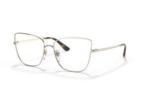 Vogue VO4225 848 Pale Gold szemüveg - demo lencse