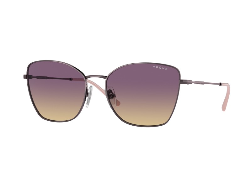 Vogue VO4279S 514970 világos lila-sárga napszemüveg