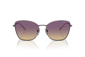 Vogue VO4279S 514970 világos lila-sárga napszemüveg