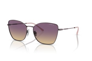Vogue VO4279S 514970 világos lila-sárga napszemüveg