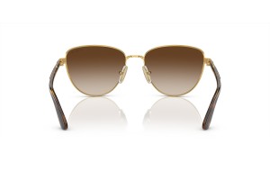 Vogue VO4286S Gold Brown gradient napszemüveg