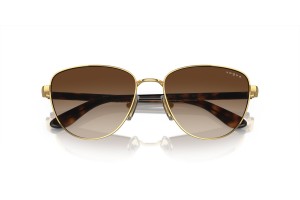 Vogue VO4286S Gold Brown gradient napszemüveg