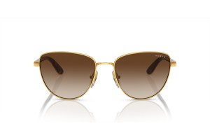 Vogue VO4286S Gold Brown gradient napszemüveg