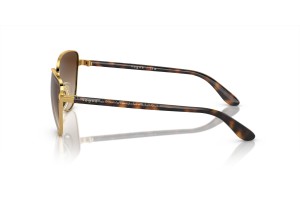 Vogue VO4286S Gold Brown gradient napszemüveg