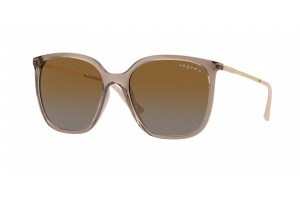 Vogue VO5564S 2940T5 polarizált barna-szürke napszemüveg
