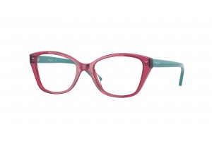 Vogue VY2010 2831 Transparent Red gyermek szemüveg