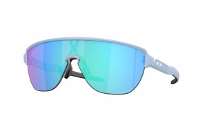 Oakley OO9248 924805 CORRIDOR Matte Stonewash Prizm Sapphire sportszemüveg