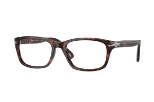 PERSOL PO3012V 24 Havana DEMO LENS szemüveg