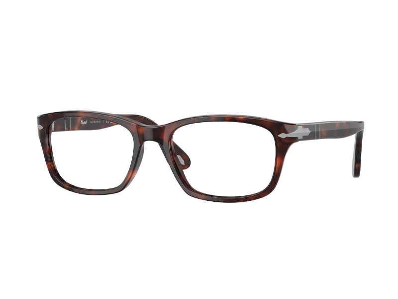 PERSOL PO3012V 24 Havana — DEMO lencse