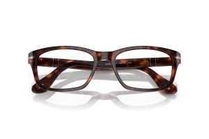 PERSOL PO3012V 24 Havana — DEMO lencse
