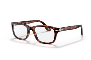 PERSOL PO3012V 24 Havana — DEMO lencse