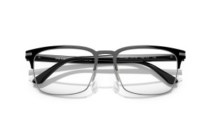 PRADA PR 58ZV 1AB1O1 fekete demo lencse