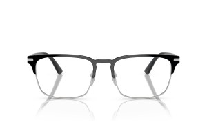 PRADA PR 58ZV 1AB1O1 fekete demo lencse
