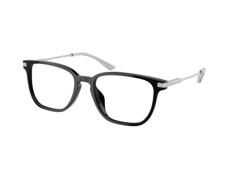 PRADA PR A12VD 1AB1O1 - fekete demo szemüveg