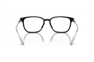 PRADA PR A12VD 1AB1O1 - fekete demo szemüveg