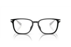 PRADA PR A12VD 1AB1O1 - fekete demo szemüveg