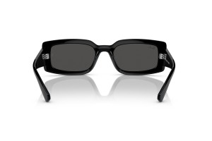 RAY-BAN RB4395 KILIANE fekete keret sötétszürke lencse