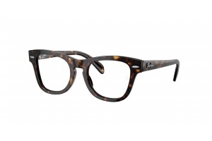 Ray-Ban RY9707V 3887 Havana gyermek szemüveg