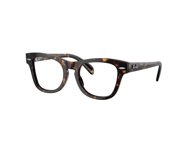 Ray-Ban RY9707V 3887 Havana gyermek szemüveg