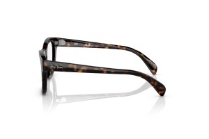 Ray-Ban RY9707V 3887 Havana gyermek szemüveg