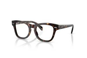 Ray-Ban RY9707V 3887 Havana gyermek szemüveg