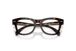 Ray-Ban RY9707V 3887 Havana gyermek szemüveg